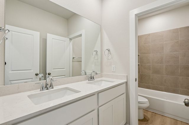 2213 Trailside Drive, Sherman, TX 75092