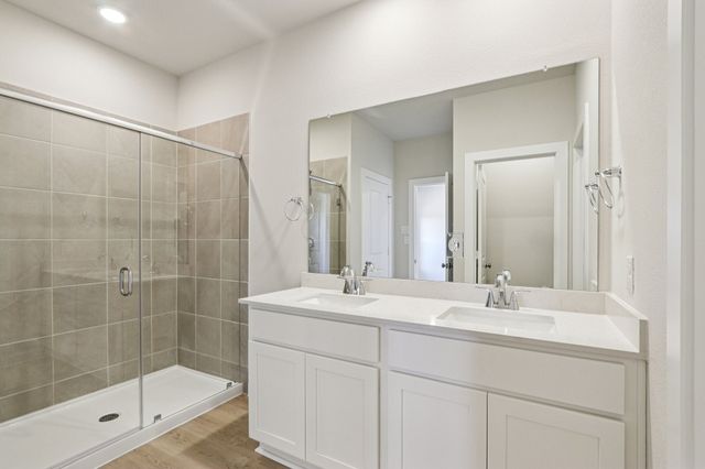 2213 Trailside Drive, Sherman, TX 75092