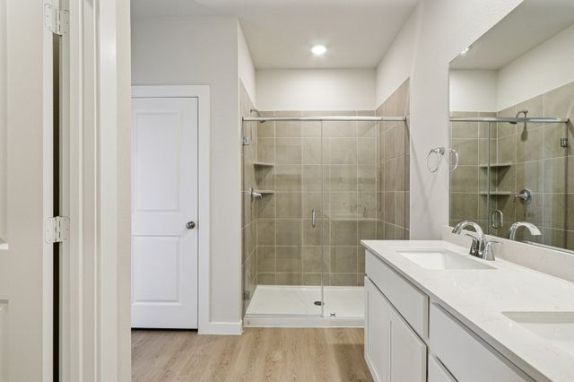 2213 Trailside Drive, Sherman, TX 75092