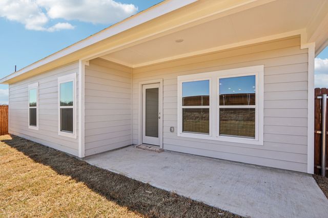 2213 Trailside Drive, Sherman, TX 75092