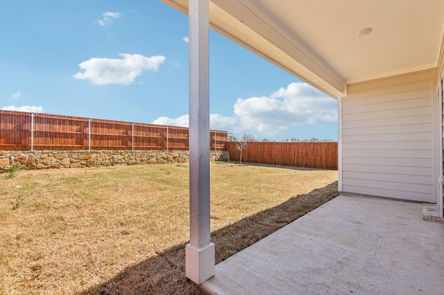 2213 Trailside Drive, Sherman, TX 75092