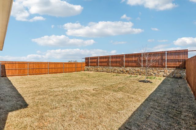 2213 Trailside Drive, Sherman, TX 75092