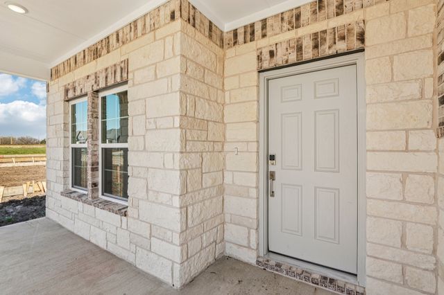 2213 Trailside Drive, Sherman, TX 75092