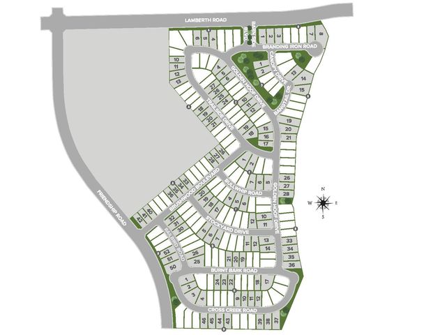 2213 Trailside Drive, Sherman, TX 75092