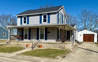 1416 W Grant Street 1416 W Grant Street, Piqua, OH 45356