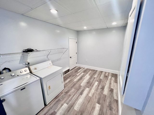 15 1st 15, Woburn, MA 01801