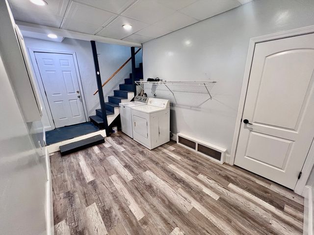 15 1st 15, Woburn, MA 01801