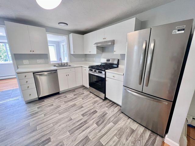 15 1st 15, Woburn, MA 01801