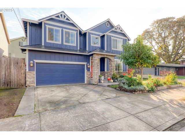 7222 N Olin Ave, Portland, OR 97203