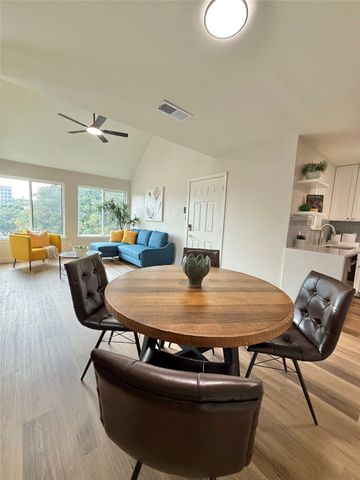 3129 Sondra Drive 203, Fort Worth, TX 76107