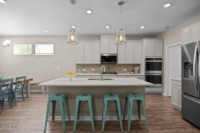 2966 Lemnos Drive, Apex, NC 27502