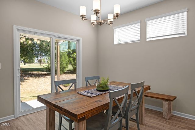 2966 Lemnos Drive, Apex, NC 27502