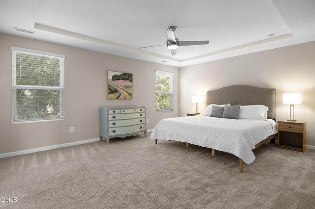 2966 Lemnos Drive, Apex, NC 27502