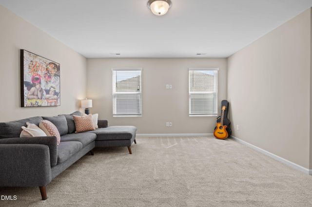 2966 Lemnos Drive, Apex, NC 27502