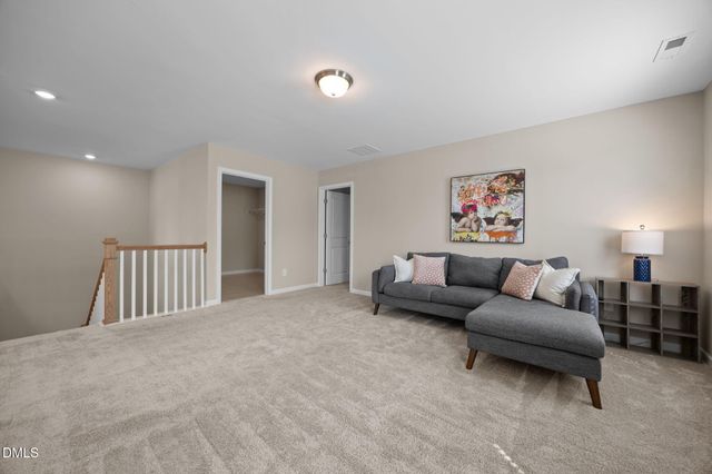 2966 Lemnos Drive, Apex, NC 27502