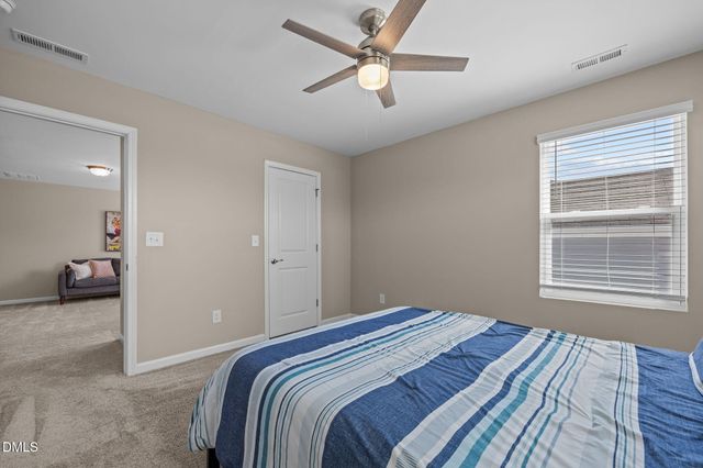 2966 Lemnos Drive, Apex, NC 27502