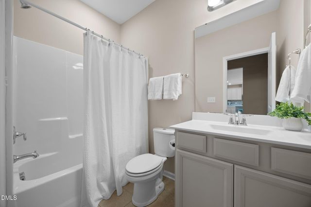 2966 Lemnos Drive, Apex, NC 27502