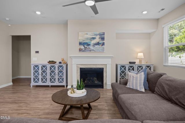 2966 Lemnos Drive, Apex, NC 27502