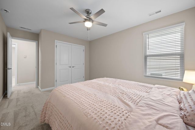 2966 Lemnos Drive, Apex, NC 27502