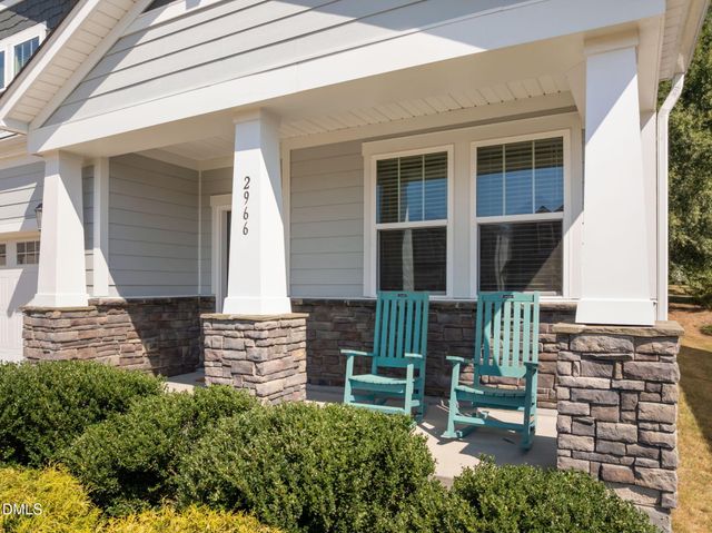 2966 Lemnos Drive, Apex, NC 27502