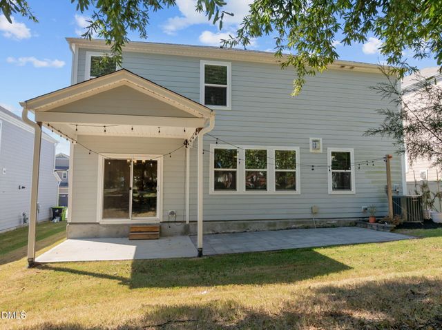 2966 Lemnos Drive, Apex, NC 27502