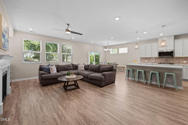 2966 Lemnos Drive, Apex, NC 27502