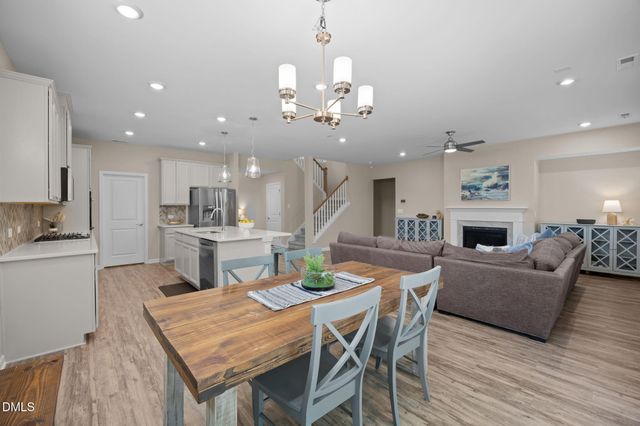 2966 Lemnos Drive, Apex, NC 27502