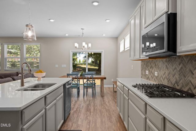 2966 Lemnos Drive, Apex, NC 27502