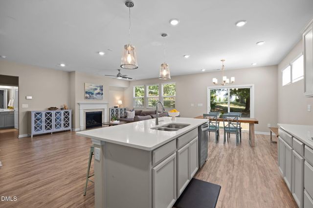 2966 Lemnos Drive, Apex, NC 27502