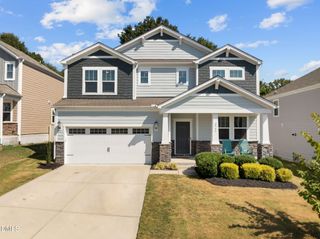 2966 Lemnos Drive, Apex, NC 27502