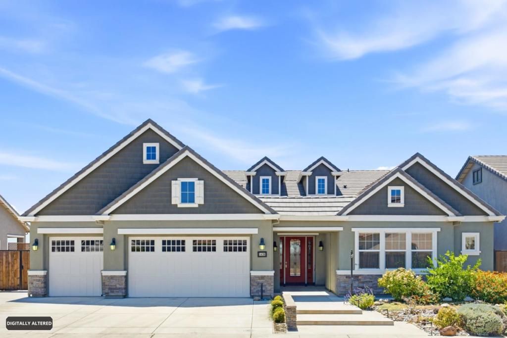 Image 2 of property listing at 1436 FREESTONE Road, Manteca, CA 95337