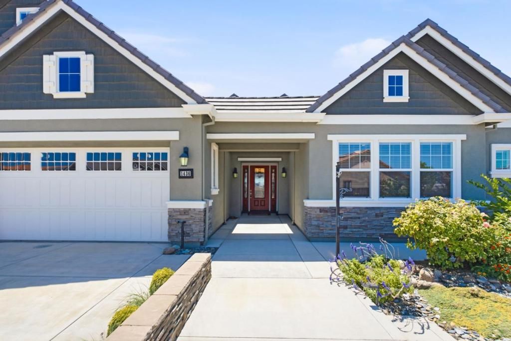 Image 3 of property listing at 1436 FREESTONE Road, Manteca, CA 95337