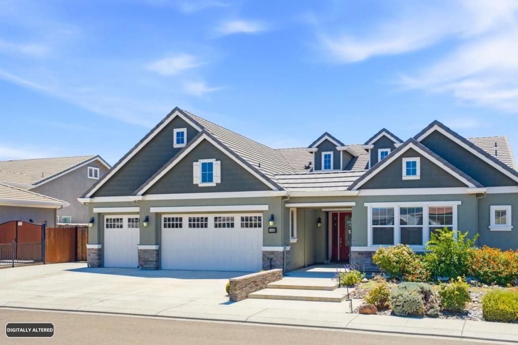 Image 4 of property listing at 1436 FREESTONE Road, Manteca, CA 95337