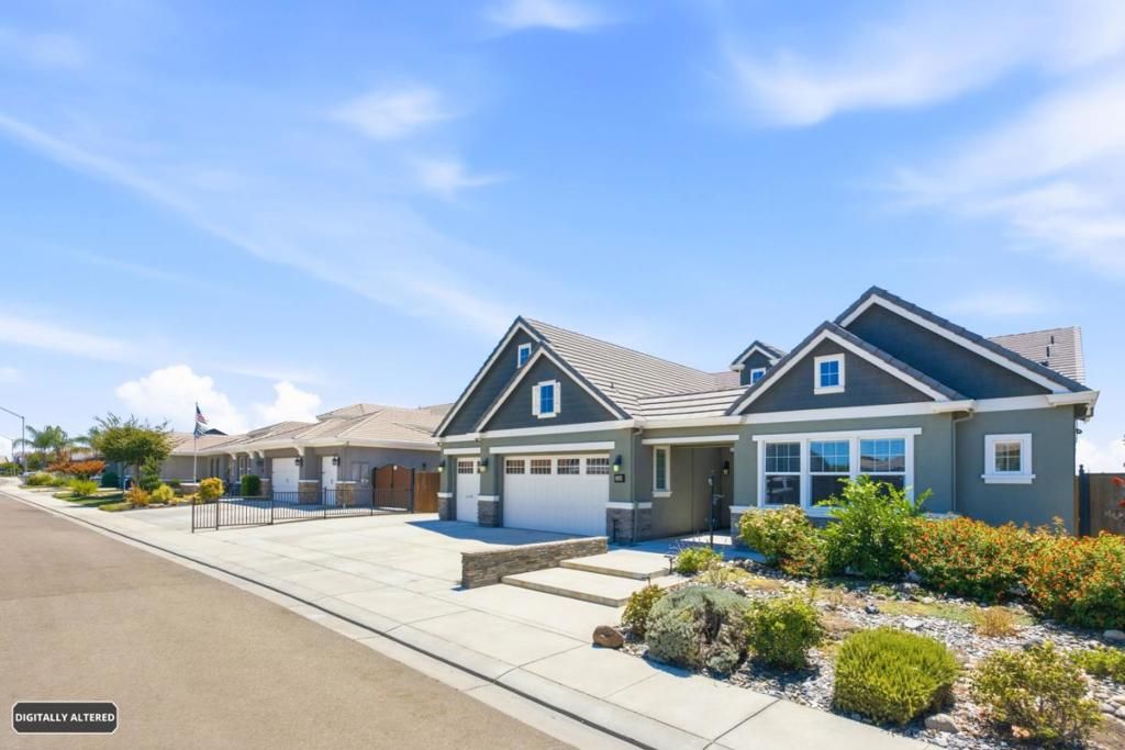 Image 6 of property listing at 1436 FREESTONE Road, Manteca, CA 95337
