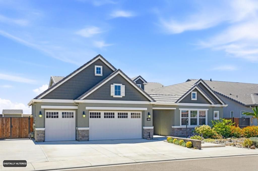 Image 7 of property listing at 1436 FREESTONE Road, Manteca, CA 95337