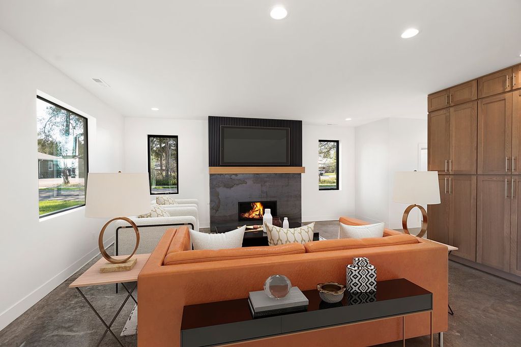 703 Cottonwood Court, Whitefish, MT 59937 photo 12