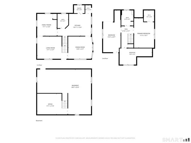 5 Parker Street, Manchester, CT 06040