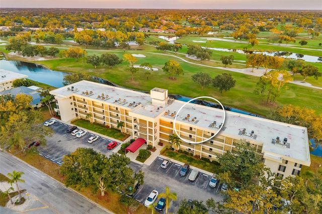 7461 W COUNTRY CLUB DRIVE 404, Sarasota, FL 34243