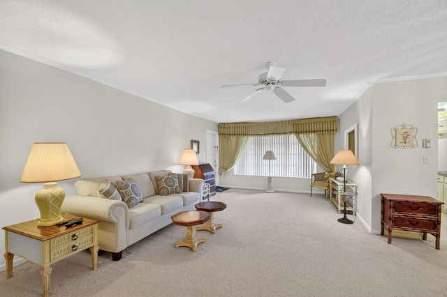 615 High Point Drive C, Delray Beach, FL 33445