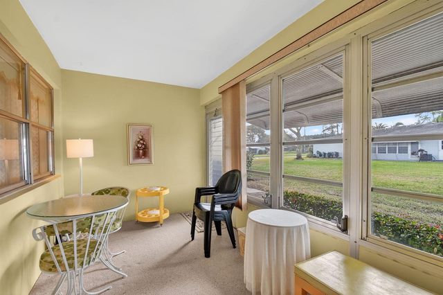 615 High Point Drive C, Delray Beach, FL 33445