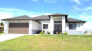 1925 NW 15th TER, Cape Coral, FL 33993