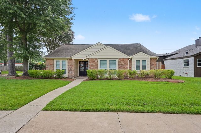 15038 Rose Valley Drive, Houston, TX 77070