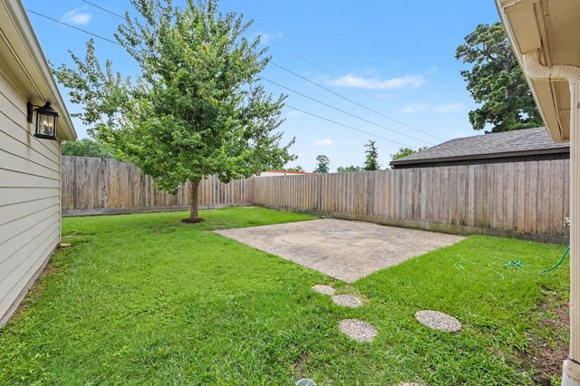 15038 Rose Valley Drive, Houston, TX 77070