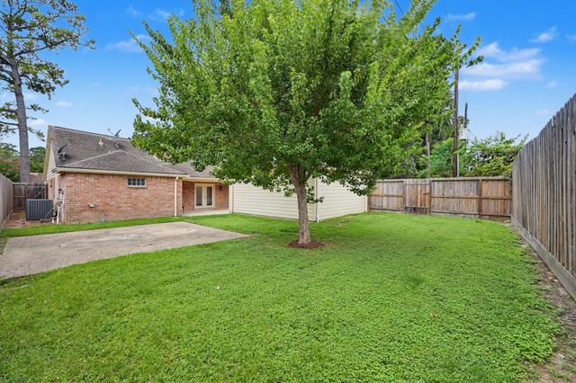 15038 Rose Valley Drive, Houston, TX 77070