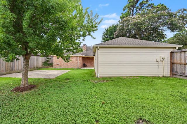 15038 Rose Valley Drive, Houston, TX 77070