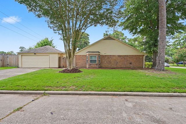 15038 Rose Valley Drive, Houston, TX 77070