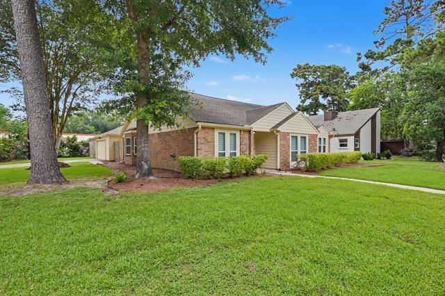 15038 Rose Valley Drive, Houston, TX 77070
