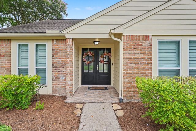 15038 Rose Valley Drive, Houston, TX 77070