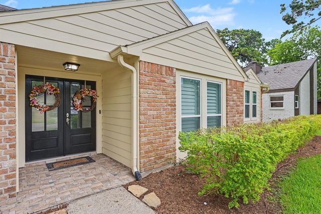 15038 Rose Valley Drive, Houston, TX 77070