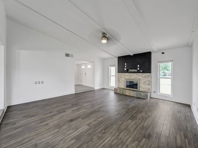 1121 Bass Drive, Plano, TX 75025